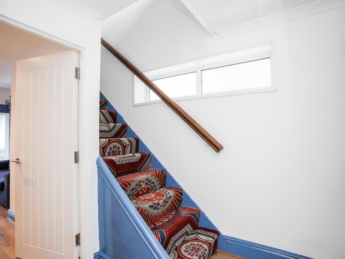 Ty Coets Coach House Caernarfon Exterior foto